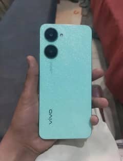 vivo y03t 4+4/128 exchange possible