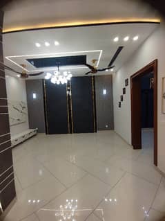 10 Maral Brand New First Floor Available For Rent Near Ear All Facilities