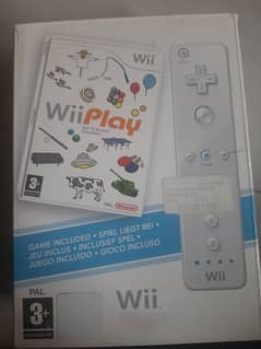 wii