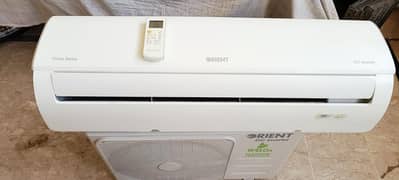 Prime Series Orient DC inverter Heat & Cool