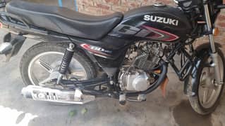 Bike