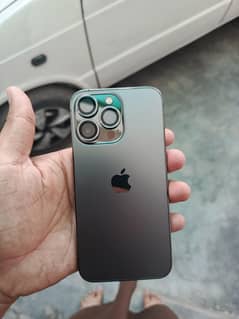 Title:IPhone 13 pro | 512GB | FU | Excellent Condition