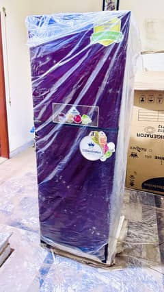 Brand New Fridge For Sale With Guaranty