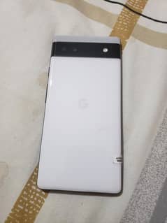 Google  pixel  6a pta  approved