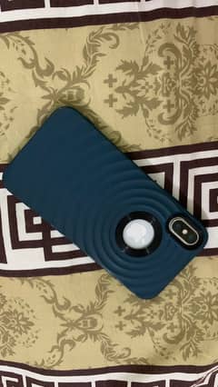 Iphone x 256 gb pta approved