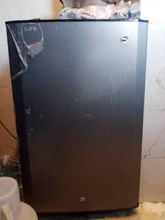 PEL mini freezer