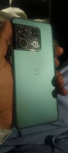 OnePlus 10 pro