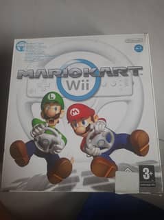Wii