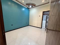 Get A Prime Location 500 Square Yards Upper Portion For rent In Federal B Area - Block 4