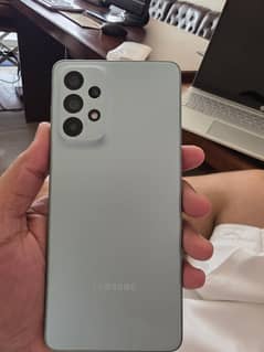 SAMSUNG A73 5G
