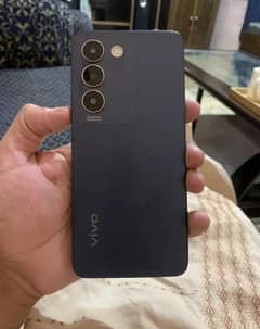 Vivo Y100