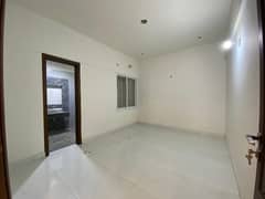 Prime Location 400 Square Yards Upper Portion Up For rent In Federal B Area - Block 13