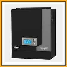 INVEREX 3.2 KW AEROX MODEL - WITH WARRANTY