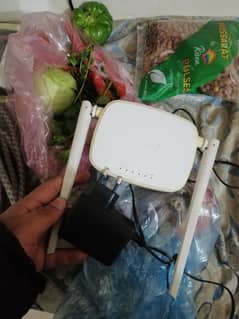 Tenda n301 wifi router