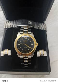 Tissot