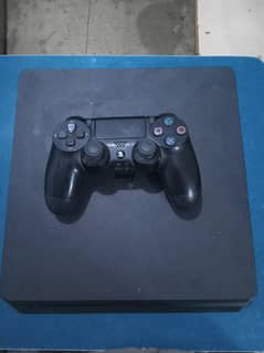 PS4 Slim 500gb Latest Model 2218