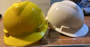 Helmets
