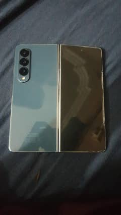 Samsung z fold 4