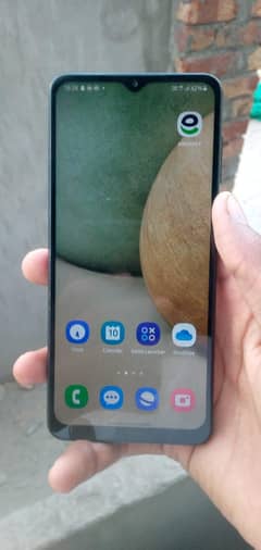Samsung galaxy A12