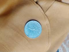 omani old coin for seel