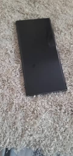SAMUNG NOTE 20 ULTRA 0FFICIAL PTA APPROVED