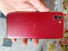 Aquos R2 PTA APPROVED 10/10