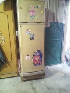 fridge