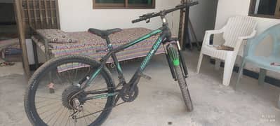 BMX