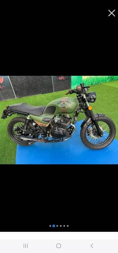 super star falcon 150