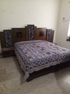 wooden