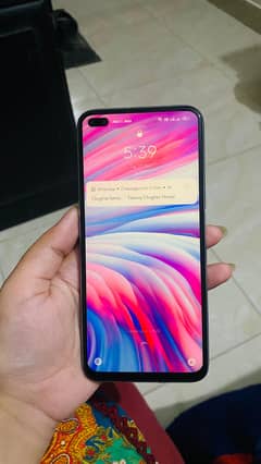 Realme X3 superzoom 12/256