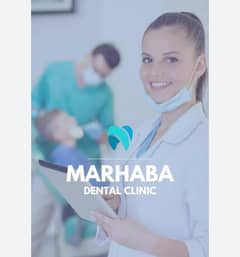 Female Dentist
