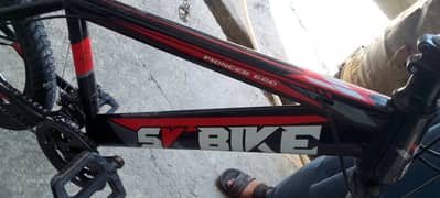 Cycle