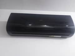 Haier 1.5 ton AC in good condition