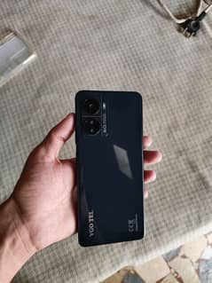 VgoTel note23 full box 10/10