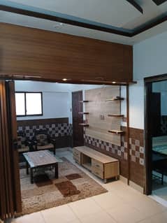 Furnished