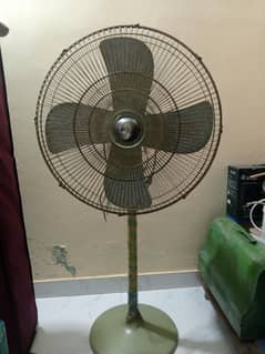 Original Parwaz Fan available for sale