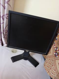 Dell LCD For Computer