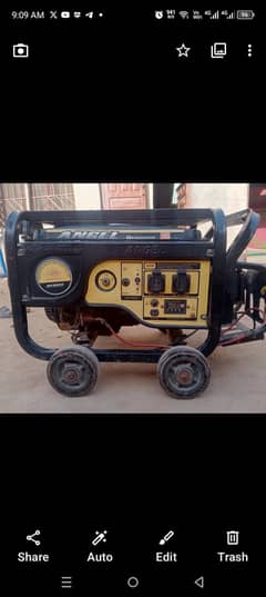 3500  (3.5kv)