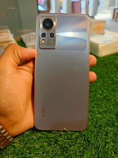 Infinix