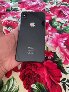 xs