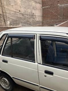 mehran 2005 modal