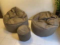 Been Bags 3 piece set
