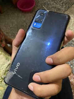 vivo y51s