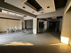 Commercial Shop Available For Rent At Prime Location Of Autobhan Road, Hyderabad.