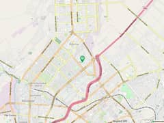 Prime Location Showroom For Sale In Karachi With Bank Rent Best For Investors