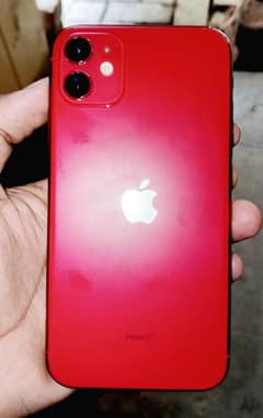 iphone 11 256gb Waterpack non pta