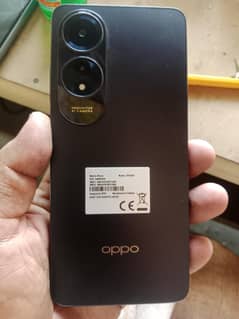 oppo a60