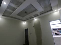 Stunning And Affordable Prime Location House Available For Sale In Federal B Area - Block 17 Old construction need to be construct new