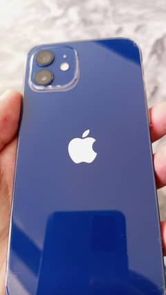 IPHONE 12 NON PTA NOT JV 88 BATTERY HEALTH WATERPACK 64GB